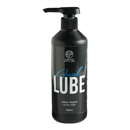 AnalLube WB 500ml