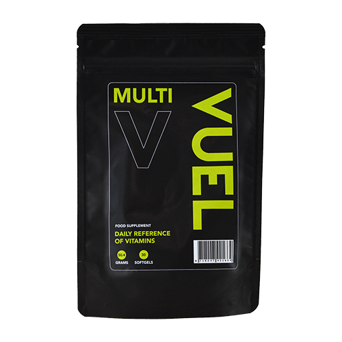 Vuel Multivitamine